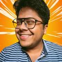 Ayush More Discord Server Logo