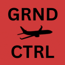 Ground Control Discord Server Logo