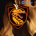 Epic Guild Discord Server Logo