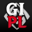 Genshin Impact POLSKA Discord Server Logo