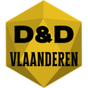 D&D Vlaanderen Discord Server Logo