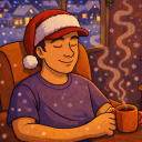 GrenBaud Lounge Discord Server Logo