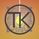 Technikkeller Discord Server Logo