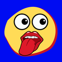 বাঙ্গি Discord Server Logo