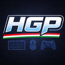 🦆 Hungarian Gaming Pub🦆 Discord Server Logo