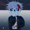 Sans Battlegrounds [remake] Discord Server Logo