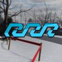 Roblox Rally Racing Discord Server Logo