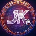 Multiverso de JK  🌌 Discord Server Logo
