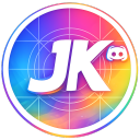 Multiverso de JK  🌌 Discord Server Logo
