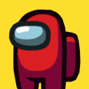 Among Us 日本コミュニティ Discord Server Logo