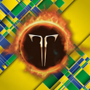 Lost Ark Brasil Discord Server Logo