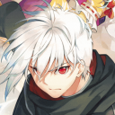 Seirei Gensouki Discord Server Logo