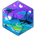 Dream Realm DnD Discord Server Logo