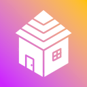 Casinha Discord Server Logo