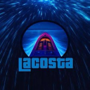 La Costa Community Discord Server Logo