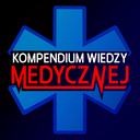 Kompendium Wiedzy Medycznej Discord Server Logo