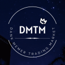 Dank Memer Trading Market Discord Server Logo