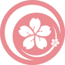 Anime Corner Old Server Discord Server Logo