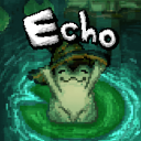 Echo Discord Server Logo