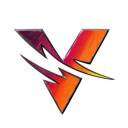 Vulcan Forged Discord Server Logo