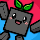 Block Wars Discord Server Logo