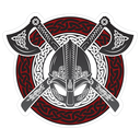 No Canon's Server Discord Server Logo