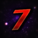 TheSevenKG's Garage Discord Server Logo