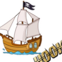 Team hook Discord Server Logo