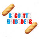 Baguette Brigade Discord Server Logo
