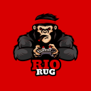 Rio Rug Discord Server Logo