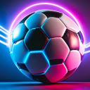 SoccerKeeperJ's Community Discord Server Logo