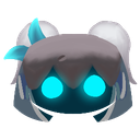 Kozma's Backpack Discord Server Logo
