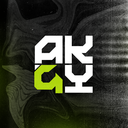ak4y Scripts Discord Server Logo