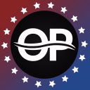 Operation Politics Discord Server Logo