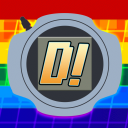 DigiDestiny / Altered Anime Community Server Discord Server Logo