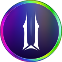 Illuvium Discord Server Logo