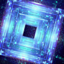 Roblox Discord Server Logo