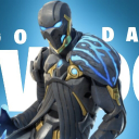 DCM Discord Server Logo