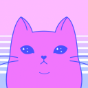 ItsCatGurl’s Cat Crew Discord Server Logo