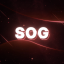 Server of Gamers Discord Server Logo