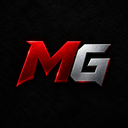 MEGA TEAM Discord Server Logo