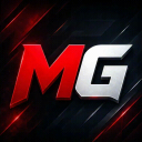 MEGA TEAM Discord Server Logo