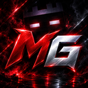 MEGA TEAM Discord Server Logo
