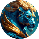 HorizonLion YT Discord Server Logo
