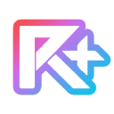 Rhythm Plus [Official Server] Discord Server Logo