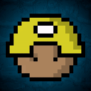 Mr. Mine Discord Server Logo