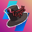 The Toppat Clan - Henry Stickmin [RP/RPG] Discord Server Logo