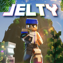 Jelty Discord Server Logo