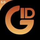 Genshin Impact Indonesia Discord Server Logo