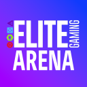 ELITE Gaming Arena Discord Server Logo